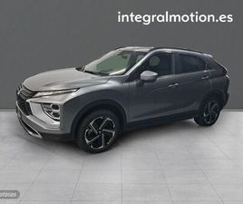 2.4 PHEV MOTION AUTO 4WD