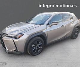 LEXUS UX UX 250H 2.0 250H PREMIUM