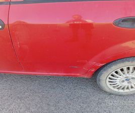 FIAT GRANDE PUNTO GRANDE PUNTO