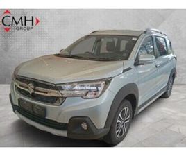 SUZUKI EVERY 2025 SUZUKI XL6 1.5 GL