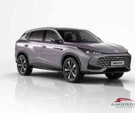 MG HS MG HS 1.5 COMFORT AUTO NUOVA A CORCIANO