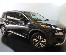 1.5 HEV E-POWER 204 TEKNA 5P