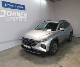 HYUNDAI TUCSON HYUNDAI TUCSON 1.6 CRDI FEEL 7DCT