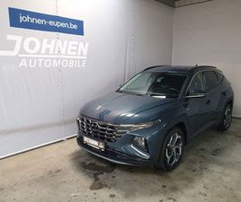 HYUNDAI TUCSON HYUNDAI TUCSON 1.6 CRDI SHINE 7DCT