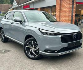 1.5 H I-MMD E:HEV ADVANCE PLUS CVT EURO 6 (START/STOP) 5DR