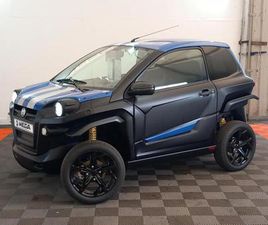 E-SCOUTY EVO “PRIX OPERATION DESTOCKAGE” 14990E