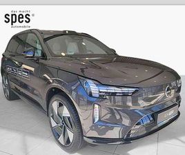 VOLVO EX90 VOLVO EX90 TWIN PERFORMANCE AWD 111KWH ULTRA