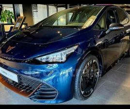 230 CH - BATTERIE XL VZ 77 KWH