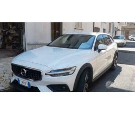 VOLVO V60 CROSSCOUNTRY