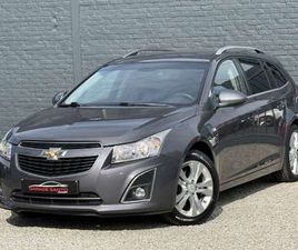 SW 1.7 D LTZ+ /NAVI/CUIR/CAM./J.A/MARCHAND-PRO/