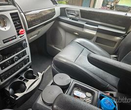 CHRYSLER GRAND VOYAGER CHRYSLER GR.VOYAGER (08-10) - 2010