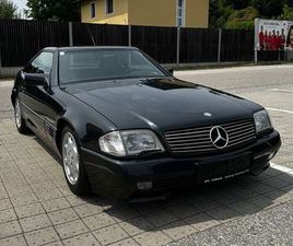 300 SL-24 ROAD. AUT.