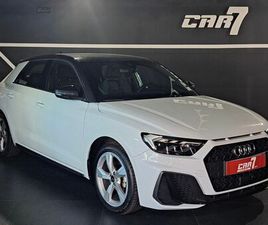 30 TFSI S LINE S TRONIC