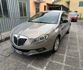 LANCIA DELTA DELTA 1600 1.6 MULTIJET 120CV