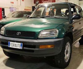 1994-5P 2.0 CERTIFICATO A.S.I