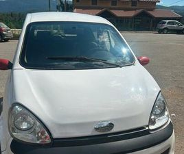 MICROCAR MGO