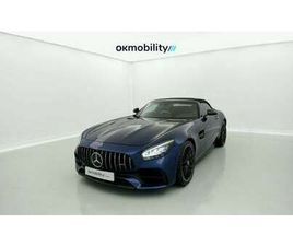 AMG GT ROADSTER S