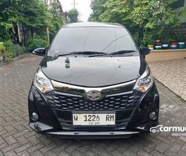 TOYOTA CALYA 2024 TOYOTA CALYA 1.2 G MPV