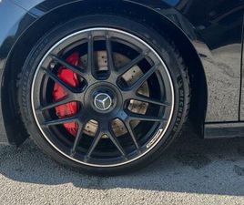 MERCEDES CLA COUPÉ (C118) - 2021