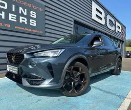 1.5 TSI 150CH BUSINESS EDITION