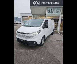 MAXUS DELIVER 7 DELIVER7 L2H1 150CH