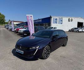 PURETECH 130CH S&S GT EAT8