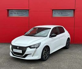 PEUGEOT 208 1.2 ESSENCE 75CH S&S STYLE / ELIGIBLE LOA