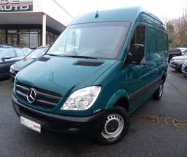 MERCEDES SPRINTER 310 310 32N 3T2