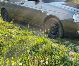 ПРОДАЖА ЛАДА ПРИОРА, 2017 ГОД В АЛАПАЕВСКЕ