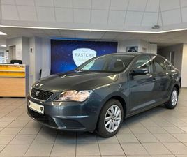 SEAT TOLEDO REFERENCE