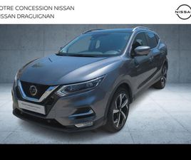 NISSAN QASHQAI 1.3 DIG-T 160CH TEKNA 2019