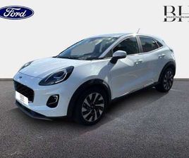 1.0 FLEXIFUEL 125CH S&S MHEV TITANIUM + PACK PARKING