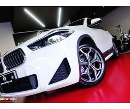 BMW X2 25 E XDRIVE PACK M