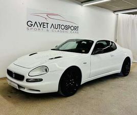 MASERATI 3200 GT 3.2 336CH GT BA