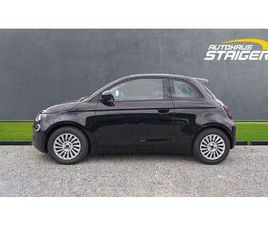 ICON ICON+RÜCKFAHRKAMERA+SITZHEIZUNG+42KWH 87 K...