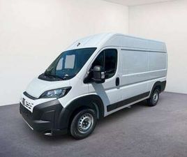 L2H2 MY25 MAXI 35 140PS/RFK/KLIMA/260°/ 103 KW...