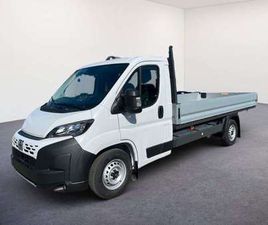 L4H1 PRITSCHE 35 MY25 MAXI 180PS 132 KW (179 PS...