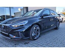 KOMBI N-LINE N-LINE*NAVI*LED*SHZG*PDC*CAM*18