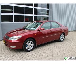 TOYOTA CAMRY $L20