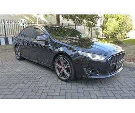 2014 FORD FALCON XR8 FOR SALE $48,990