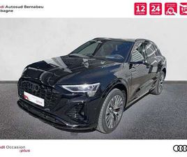 55 408CH S LINE QUATTRO