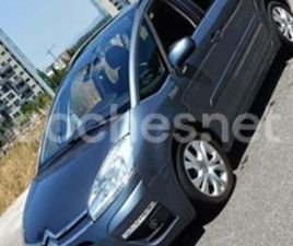 CITROEN GRAND C4 PICASSO 2.0 HDI MILLENIUM