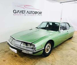 INJECTION A RESTAURER