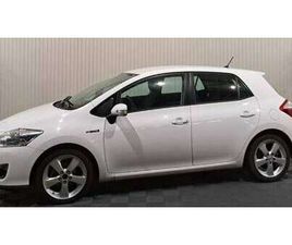 HSD 136H EXECUTIVE 5P