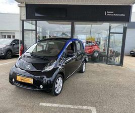 CITROEN C-ZERO CONFORT