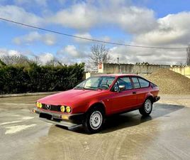 ALFA ROMEO GTV 2.0L GTV