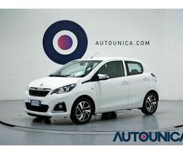 VTI 68 5 PORTE ALLURE NEOPATENTATI