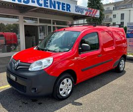 KANGOO MAXI DCI95E BUS 2P