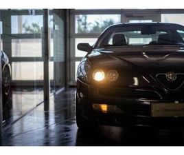 3.0I V6 24V 218 CV LUXURY