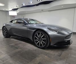 USED 2023 ASTON MARTIN DB11 COUPE WEST PALM BEACH FL 33401